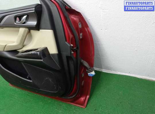 купить Дверь передняя левая на Mazda CX9 II (TC) 2016 - 2021