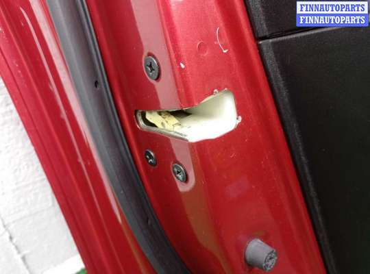 купить Дверь передняя левая на Mazda CX9 II (TC) 2016 - 2021