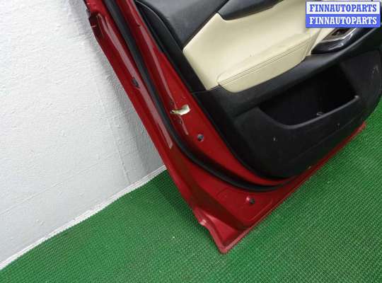 купить Дверь передняя левая на Mazda CX9 II (TC) 2016 - 2021