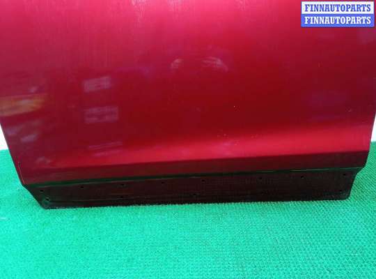 купить Дверь передняя левая на Mazda CX9 II (TC) 2016 - 2021