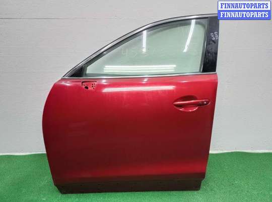 купить Дверь передняя левая на Mazda CX9 II (TC) 2016 - 2021