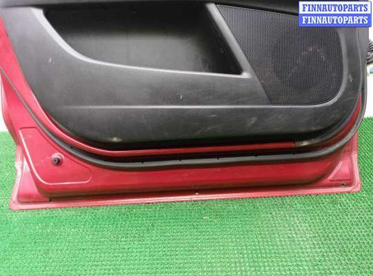 купить Дверь передняя левая на Mazda CX9 II (TC) 2016 - 2021