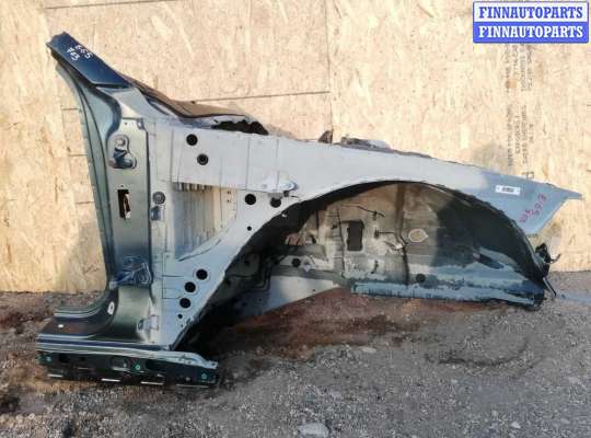 Четверть передняя правая BM2165729 на BMW 7-Series E65,66 2001 - 2005