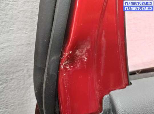 купить Стекло двери задней левой на Mitsubishi Outlander III (GF,GG) рестайлинг 3 2018 - 2022