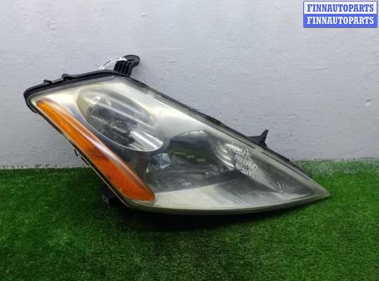 Купить Фара правая на Nissan Murano I (Z50) 2002 - 2008 Фара правая NS997769 на Nissan Murano I (Z50) 2002 - 2008