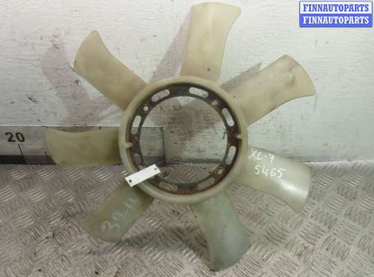 Крыльчатка вентилятора на Suzuki Grand Vitara I (SQ, FT)