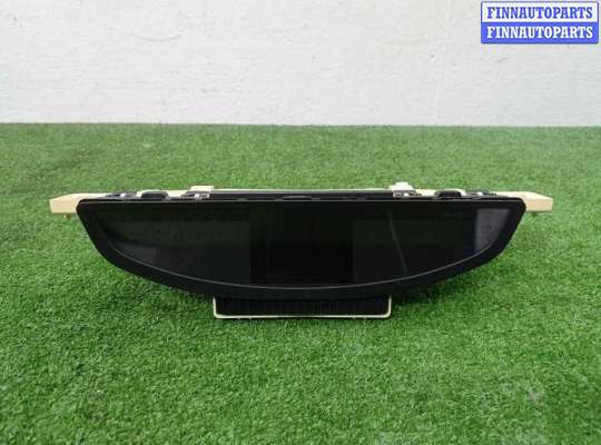 купить Дисплей информационный на Toyota Venza (GV10) 2008 - 2012