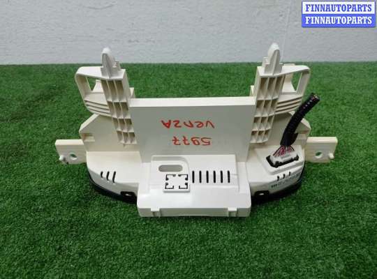 купить Дисплей информационный на Toyota Venza (GV10) 2008 - 2012