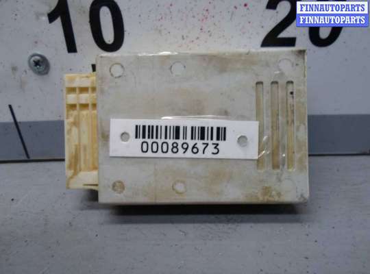 купить Блок управления системы контроля давления в шинах (RDC) на BMW 5-Series E60 рестайлинг 2007 - 2010