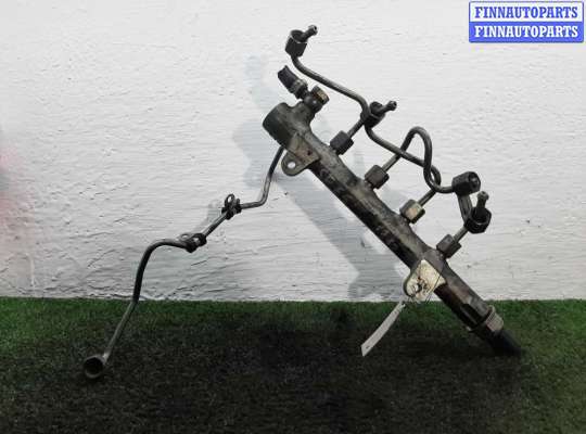 купить Топливная рампа на Mercedes Sprinter II (w906) 2006 - 2017