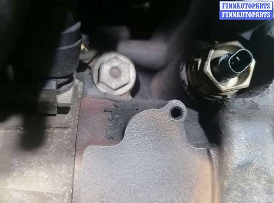 купить Двигатель на Mercedes Sprinter II (w906) 2006 - 2017