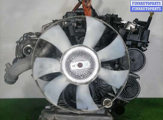 купить Двигатель на Mercedes Sprinter II (w906) 2006 - 2017