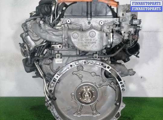 купить Двигатель на Mercedes Sprinter II (w906) 2006 - 2017