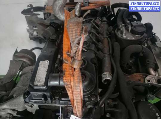 купить Двигатель на Mercedes Sprinter II (w906) 2006 - 2017