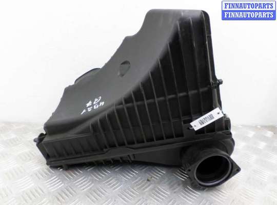 купить Корпус воздушного фильтра на Audi Q7 (4LB) 2005 - 2009