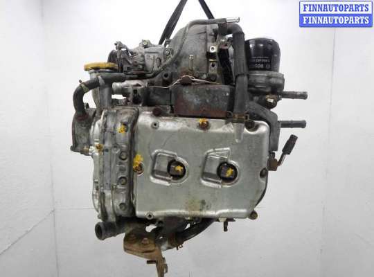 купить Двигатель на Subaru Impreza III (GE,GV,GH,GR) 2007 - 2011