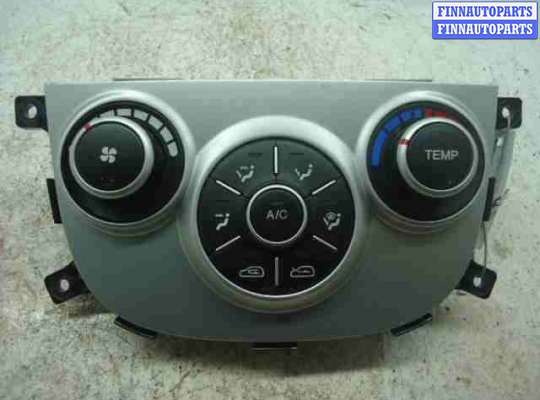 купить Переключатель отопителя на Hyundai Santa Fe II (CM) 2006 - 2009