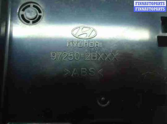 купить Переключатель отопителя на Hyundai Santa Fe II (CM) 2006 - 2009