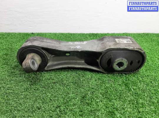 Кронштейн ДВС (лапа)