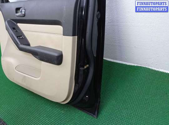 купить Стекло двери передней правой на Hummer H3 2005 - 2010