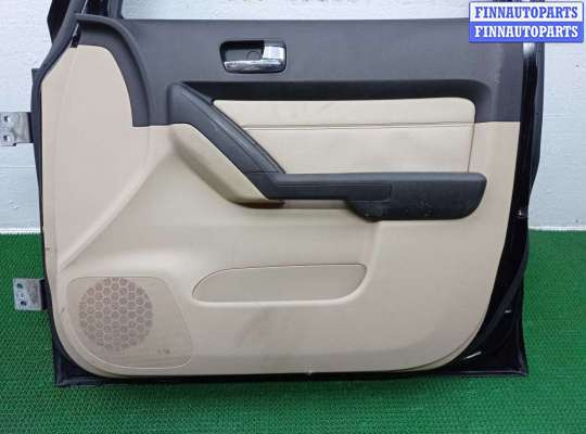 купить Стекло двери передней правой на Hummer H3 2005 - 2010