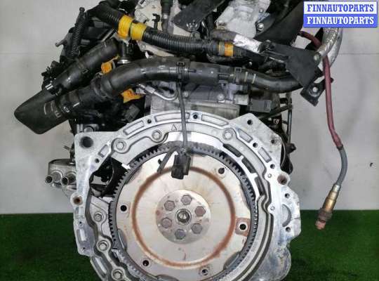 купить Двигатель на Jaguar XF (X250) рестайлинг 2011 - 2015