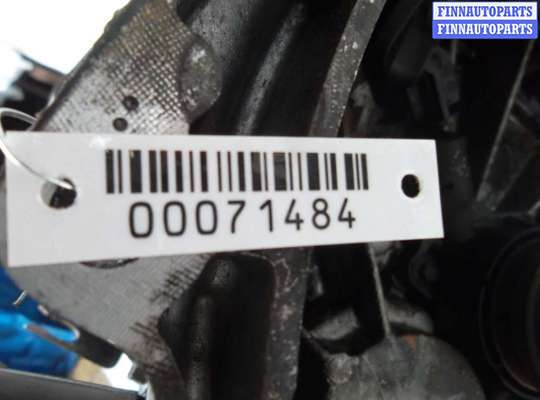 купить МКПП на Ford S-MAX (WS) 2006 - 2010