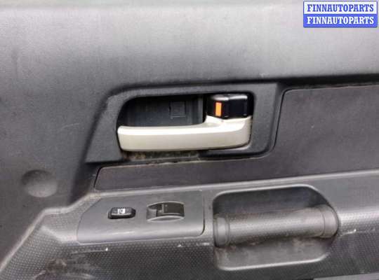 купить Дверь передняя правая на Toyota FJ Cruiser (GSJ10) 2006 - 2018