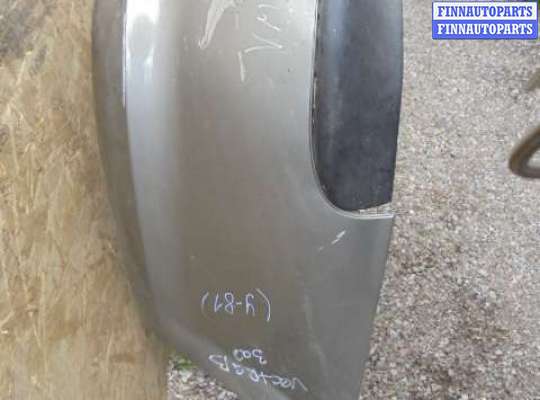 купить Бампер задний на Opel Vectra B 1995 - 2002