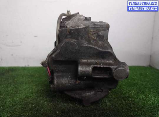 Компрессор кондиционера на Mercedes-Benz R (W251)