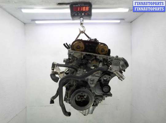 купить Двигатель на BMW 3-Series E90 рестайлинг 2008 - 2013