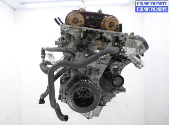 Двигатель BM3257967 на BMW 3-Series E90 рестайлинг 2008 - 2013