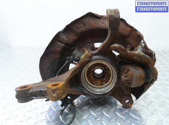 купить Кулак поворотный правый на Toyota Camry VI (XV40) 2006 - 2009