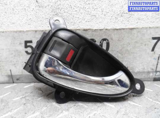 Ручка внутренняя TT636148 на Toyota Camry VI (XV40) 2006 - 2009