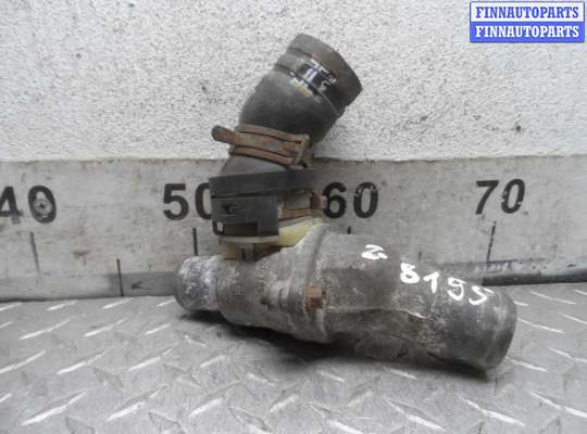 Корпус термостата MZ405325 на Mazda MPV II (LW) 1999 - 2006