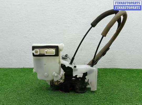 купить Замок двери передней правой на Mazda CX9 I (TB) 2006 - 2012