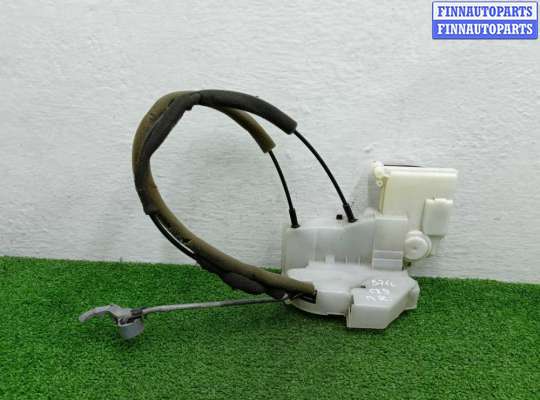 купить Замок двери передней правой на Mazda CX9 I (TB) 2006 - 2012