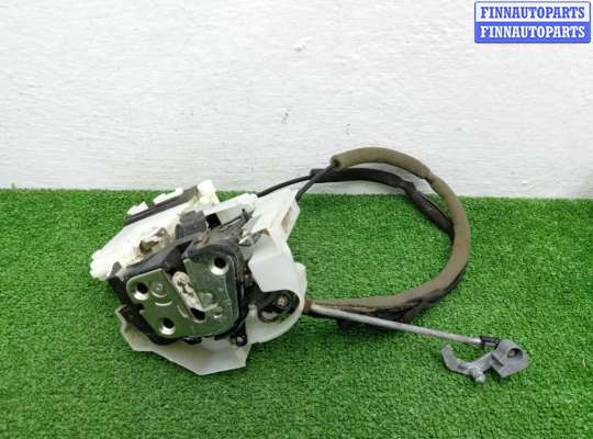 купить Замок двери передней правой на Mazda CX9 I (TB) 2006 - 2012