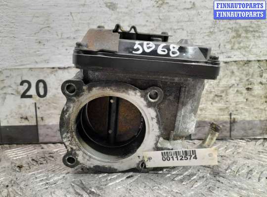 Заслонка дроссельная CT743866 на Peugeot 4007 (GP) 2007 - 2012