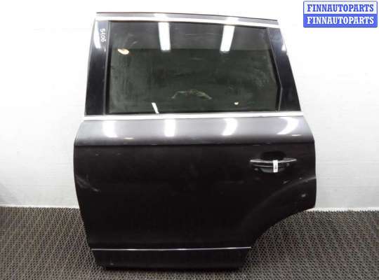 Стеклоподъемник задний левый AU1136793 на Audi Q7 (4LB) 2005 - 2009