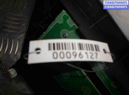 купить Панель управления магнитолой на Mercedes C-klasse (W204)Рестайлинг 2011 - 2014