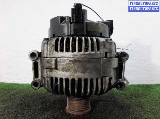 Генератор на Mercedes-Benz Sprinter (906)