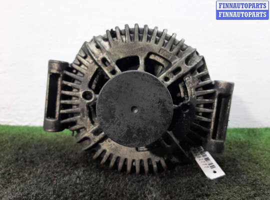 Генератор на Mercedes-Benz Sprinter (906)