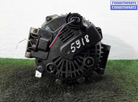 Генератор на Mercedes-Benz Sprinter (906)