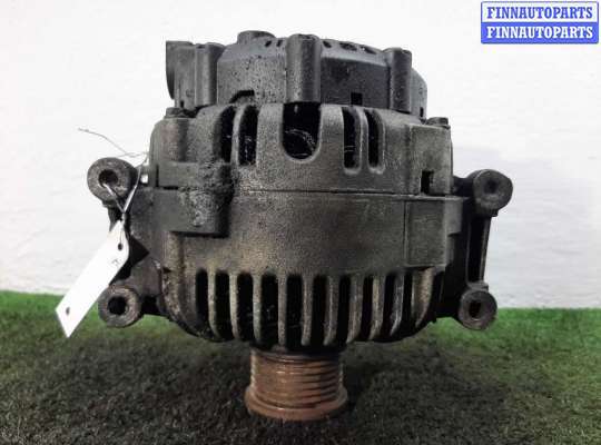 Генератор на Mercedes-Benz Sprinter (906)