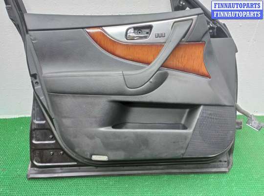 купить Ограничитель двери на Infiniti FX II (S51) 2008 - 2013