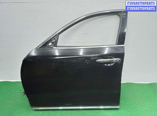 купить Ограничитель двери на Infiniti FX II (S51) 2008 - 2013