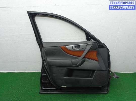 купить Ограничитель двери на Infiniti FX II (S51) 2008 - 2013