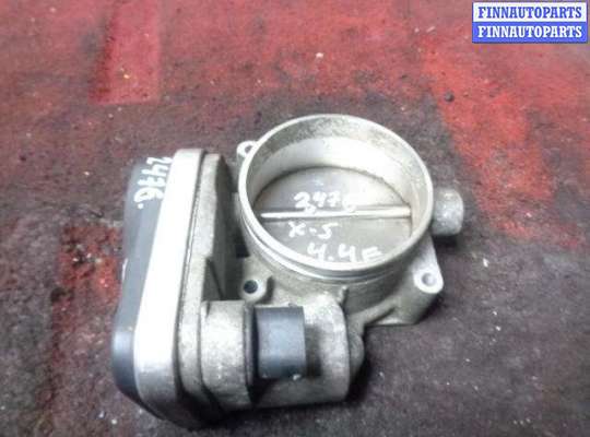Купить Заслонка дроссельная на BMW X5 E53 1999 - 2003 Заслонка дроссельная BM3676882 на BMW X5 E53 1999 - 2003
