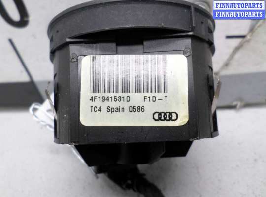 купить Переключатель света на Audi Q7 (4LB) 2005 - 2009